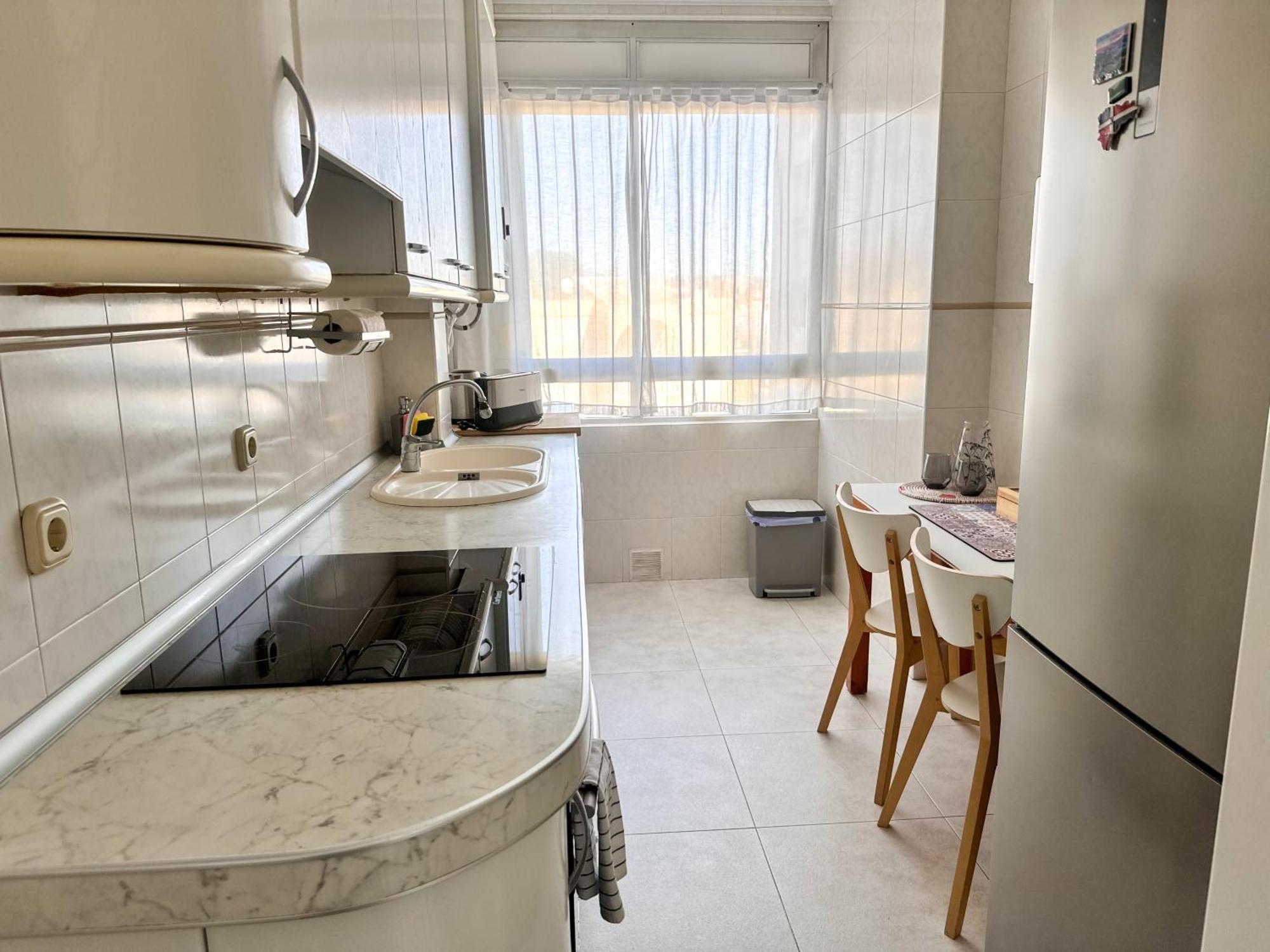 Apartament Apartamento Con Vistas Al Mar A 1 Min De La Playa Malaga Zewnętrze zdjęcie